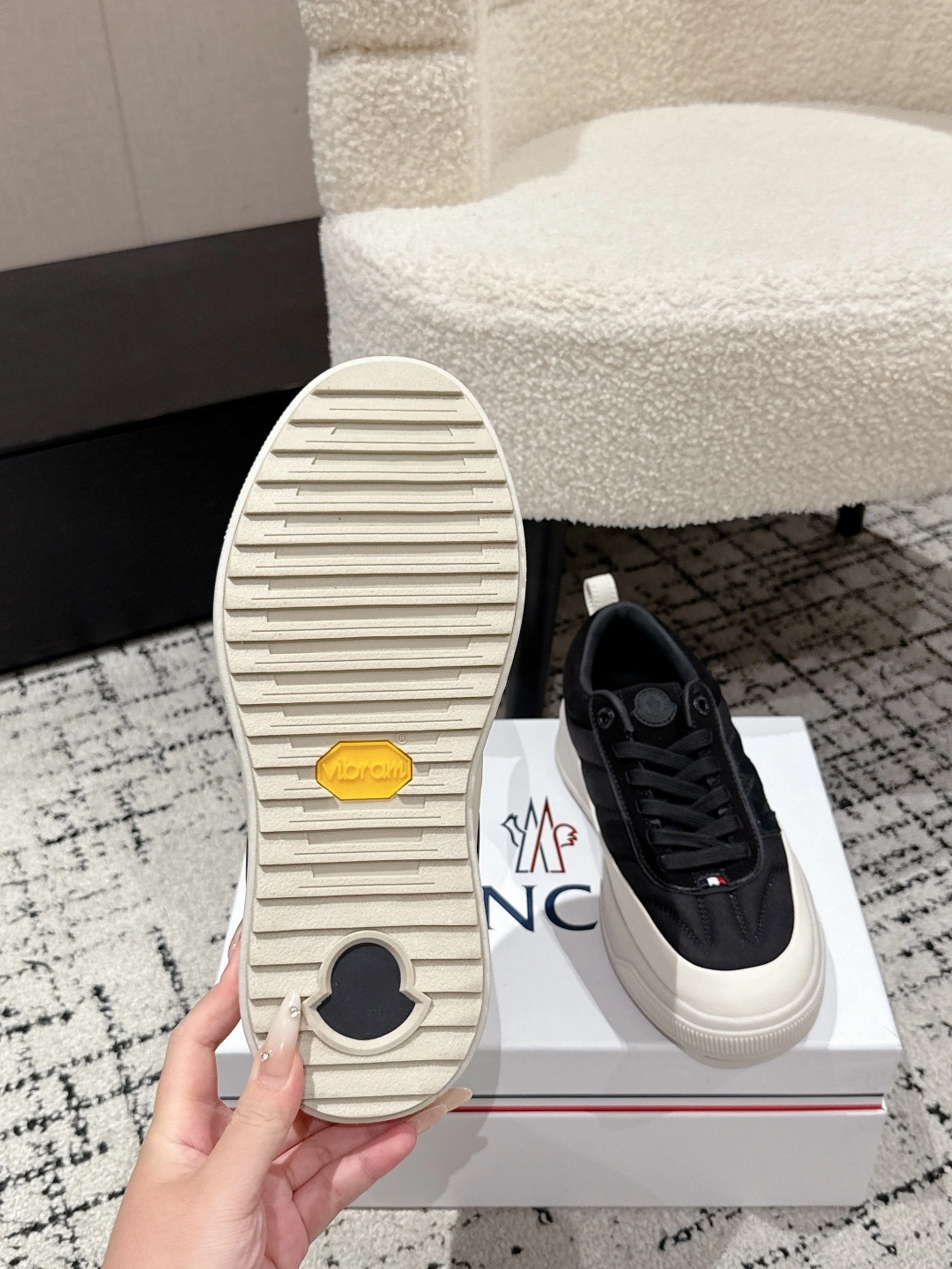OOBB-- 7o9385r K209A4M00200M7091999 cowhide sheepskin Thick soles :3.5CM item:E-X362H2728
